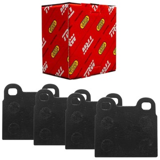 Kit Pastilha Freio Astra 98 A 2012 Rcpt00990 Original Trw em Oferta na Shopee