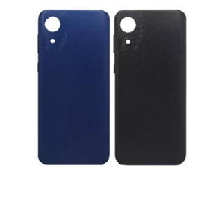 Tampa Traseira Compatível cm A03 Core (A032m) C/Botões em Oferta na Shopee