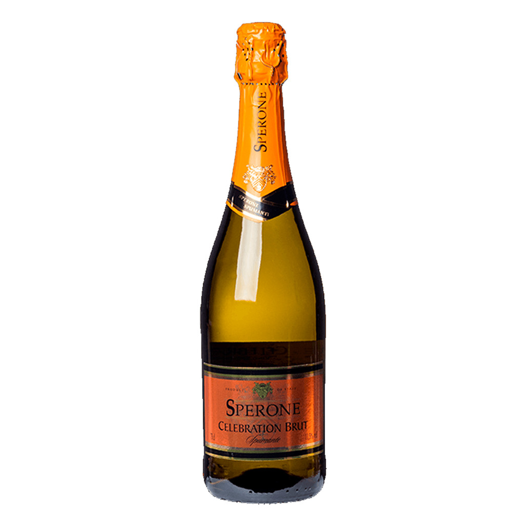 ESPUMANTE SPERONE CELEBRATION BRUT 750ML