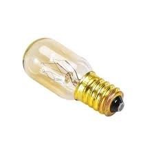 Lâmpada para Geladeira 15W 127V Electrolux A07987301