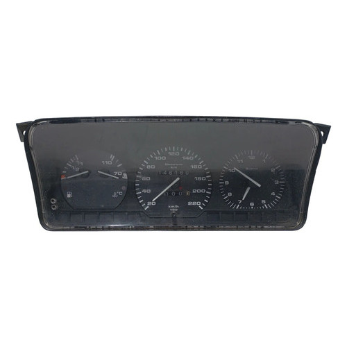Painel Instrumento Velocimetro Chevrolet Omega 4.1 1992 1998