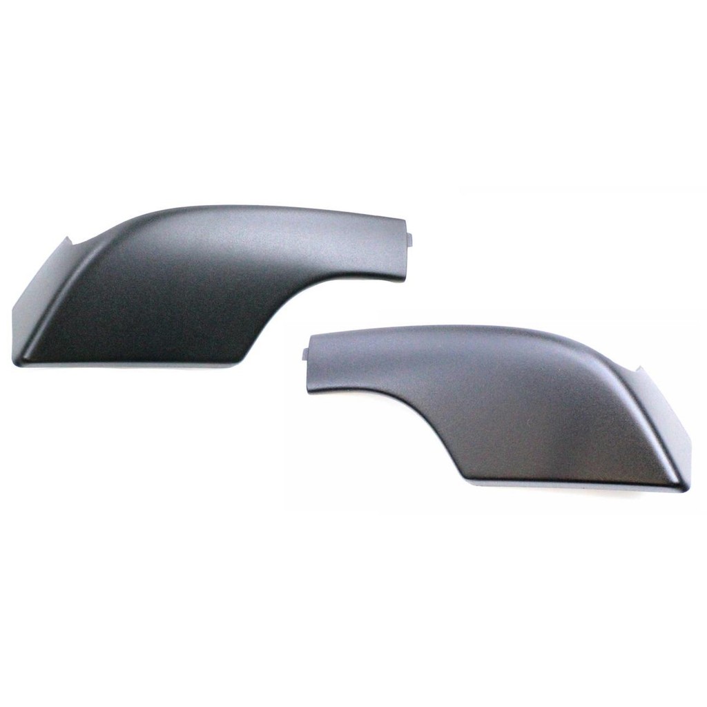Acabamentos rack teto cab simples Volkswagen Saveiro 2010 a 2023