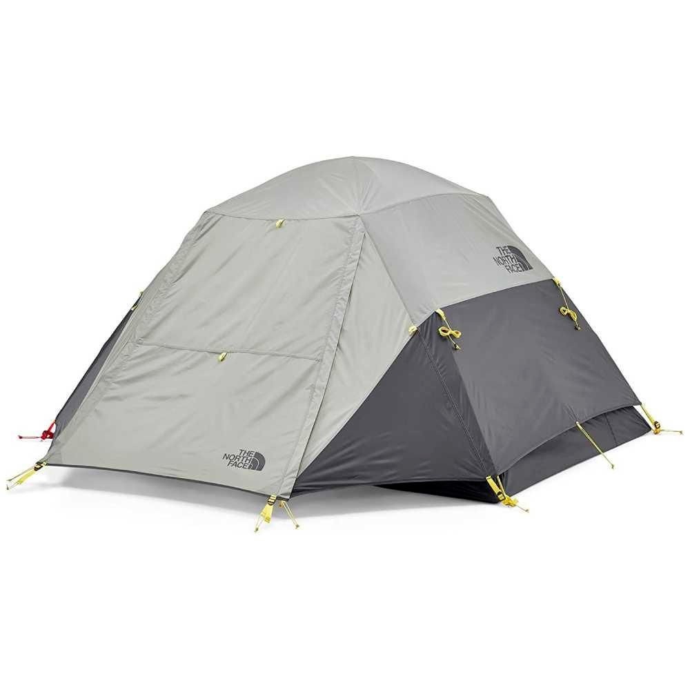 Barraca 3 Pessoas Stormbreak Verde 52VJ Y10 - The North Face
