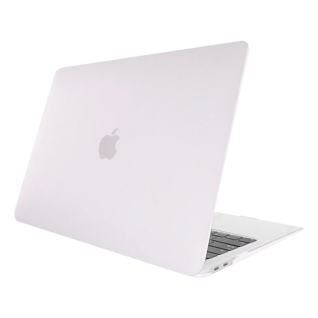 Case Capa Macbook New Pro 16 Pol A2780 Chip M2 Touch Id