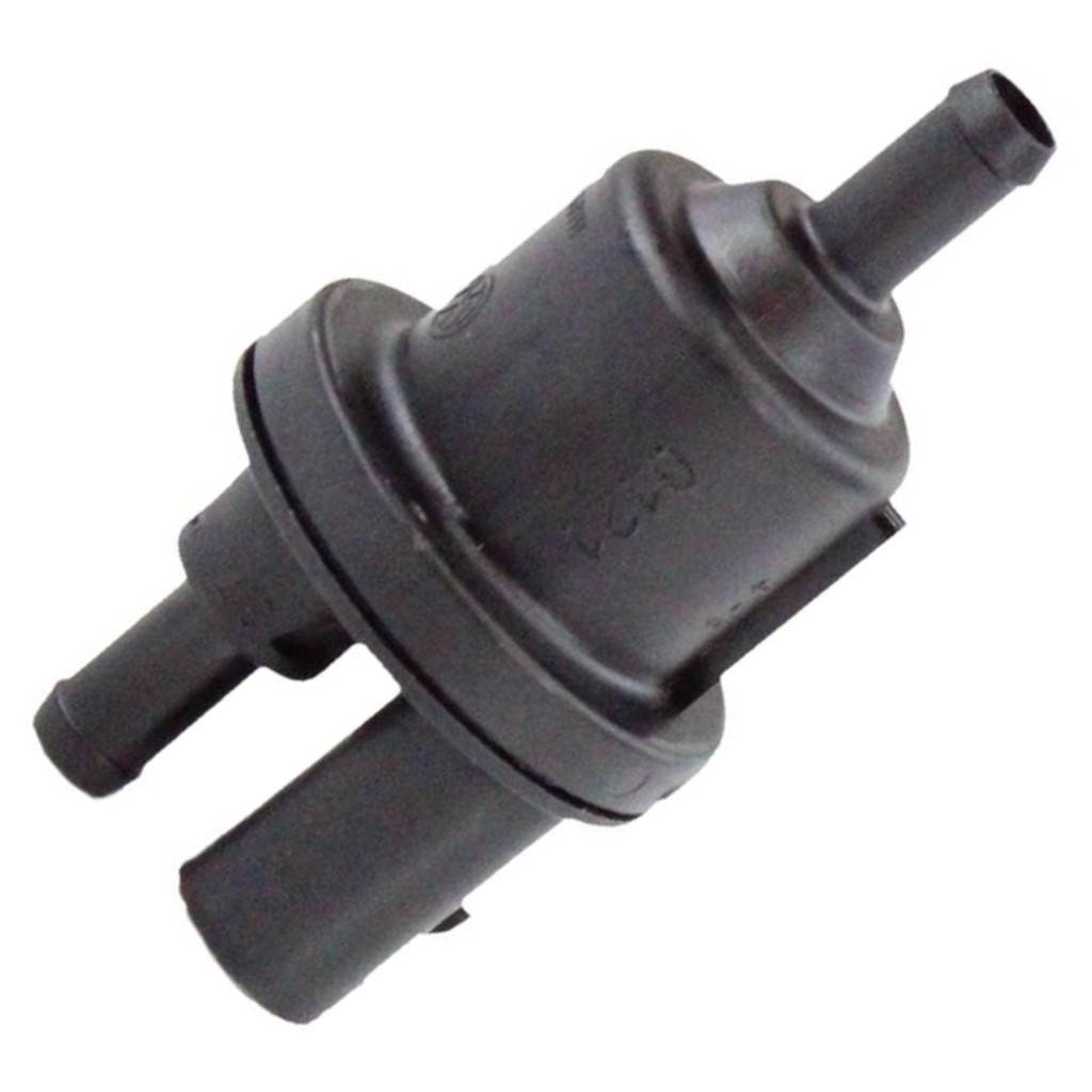 Válvula Canister Fox Gol 6qe906517 Original Volkswagen em Oferta na Shopee