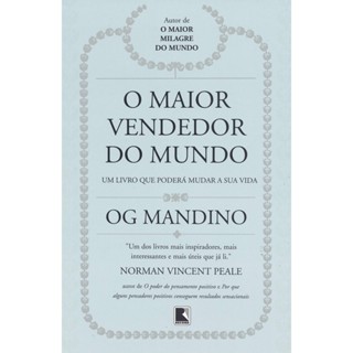 MAIOR VENDEDOR DO MUNDO, O - 1 PARTE - RECORD em Oferta na Shopee