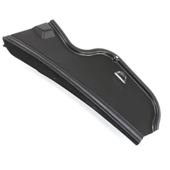 Tampa Bateria Gol Parati Saveiro G3 G4 Original Vw
