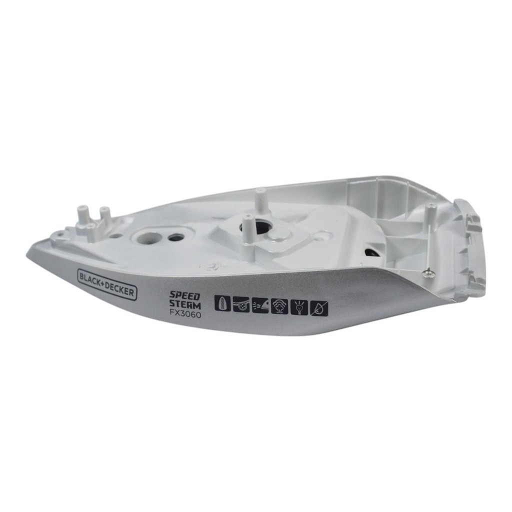 Saia P/ Ferro de Passar Black+decker Fx3060 Original
