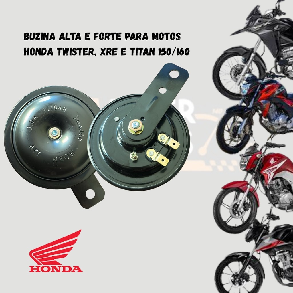 Moto 160 na Honda na Black Friday 2025 | BuscaProdutos