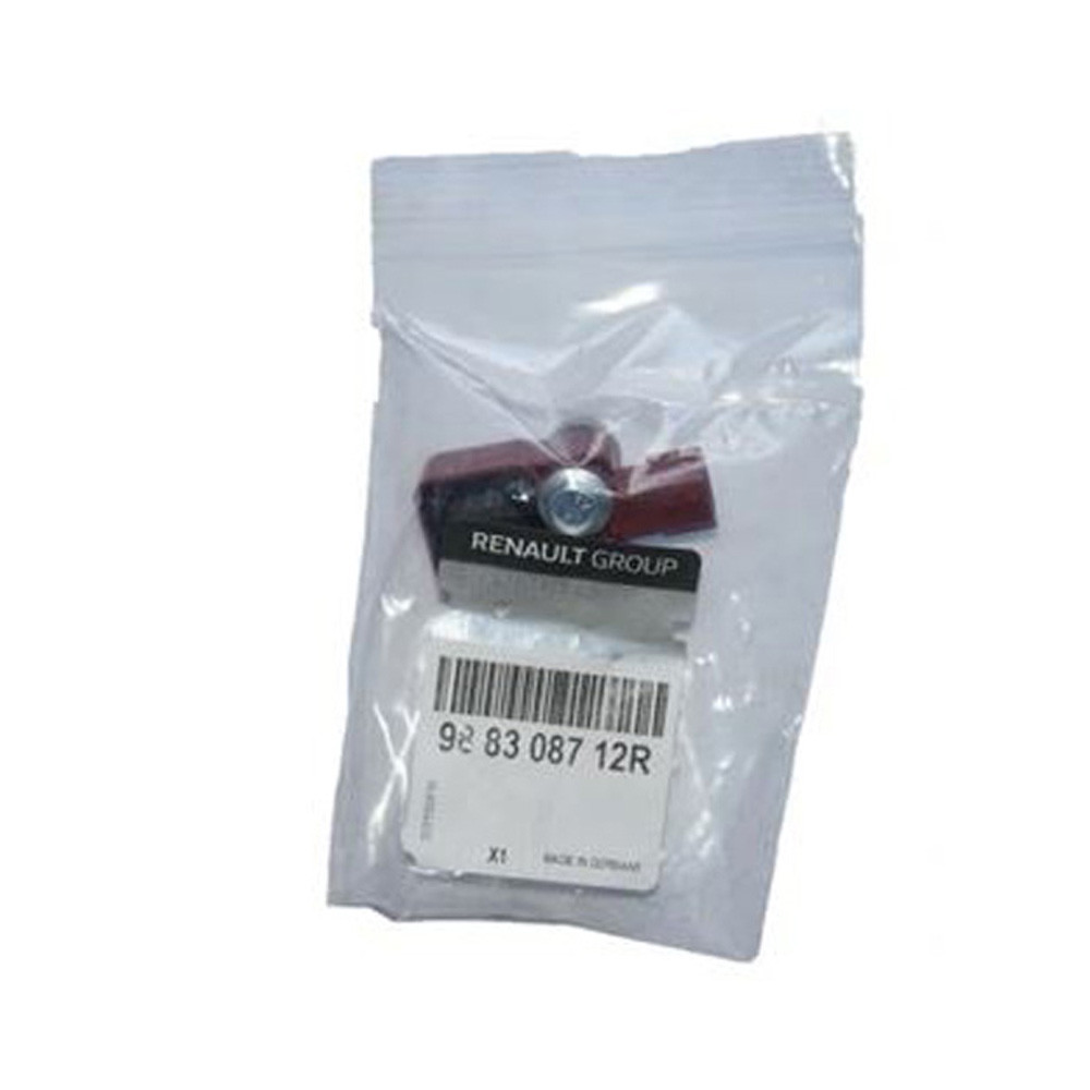 Sensor Airbag Renault Sandero Logan Duster Captur Master