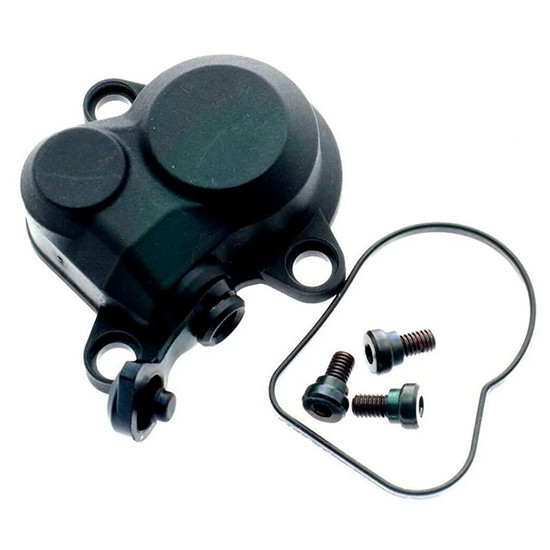 CAPA DO SHADOW P/ CÂMBIO TRASEIRO SHIMANO DEORE XT RD-M8100