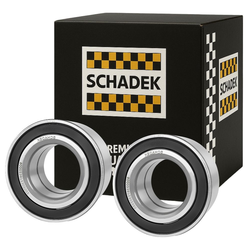 Par Rolamento Roda Dianteira Palio 147 Siena Uno Premio 8v em Oferta na Shopee