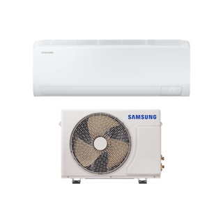 Ar-condicionado Split Samsung Digital Inverter Ultra Connect AI 12.000 BTUs Frio AR12DYFZAWKNAZ em Oferta na Shopee