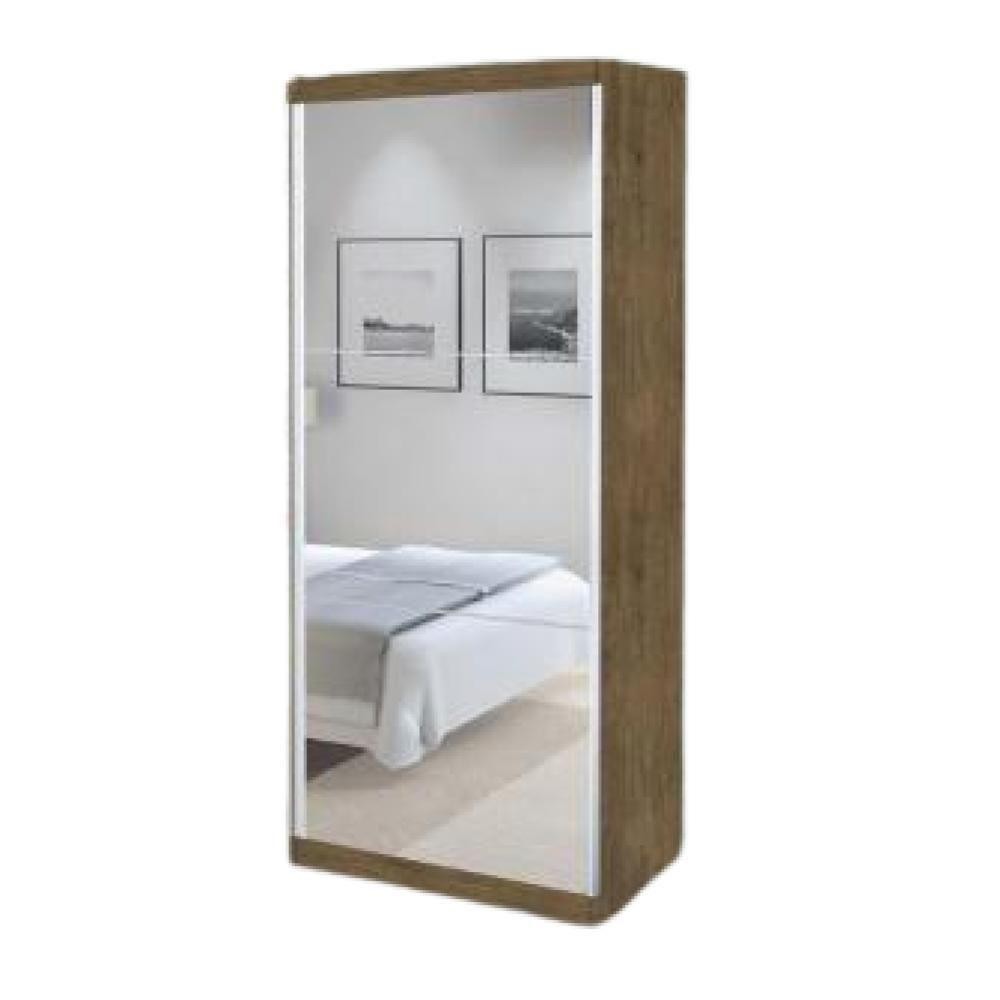 Sapateira Georgia Plus J&a Com Espelho Jequitibá Jequitibá em Oferta na Shopee