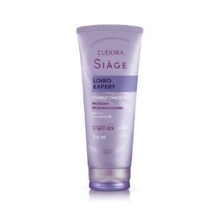 Condicionador Desamarelador Siàge Loiro Expert 250ml