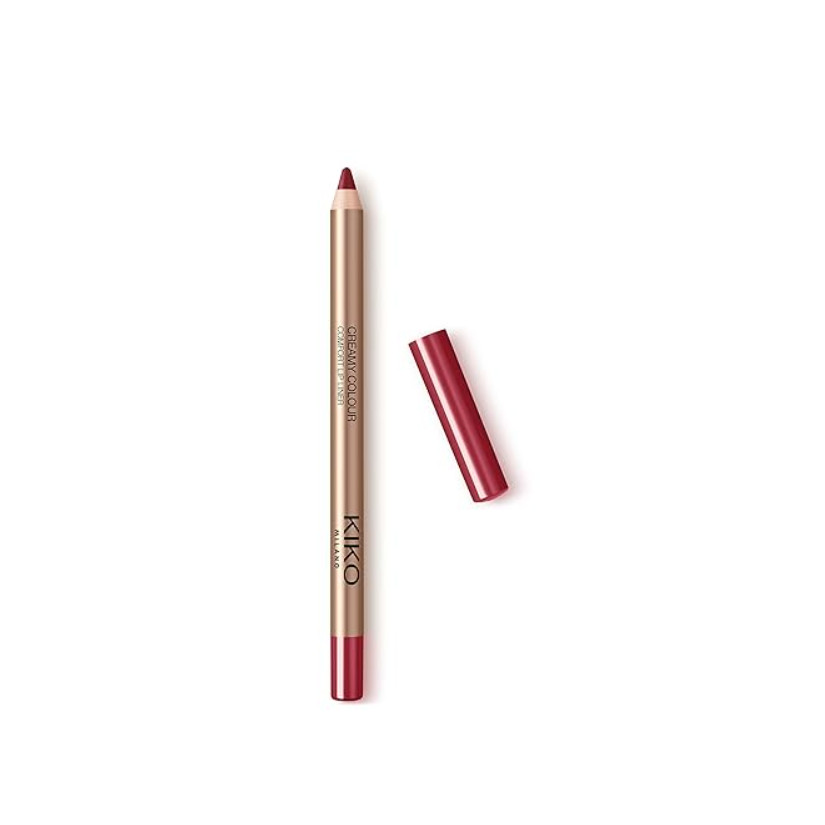 KIKO MILANO CREAMY COLOUR COMFORT LIP LINER 09 AMARANTH