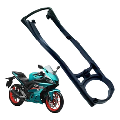 Guia Corrente Transmissão Balança Mt03 R3 Mt 03 Yzf-r3
