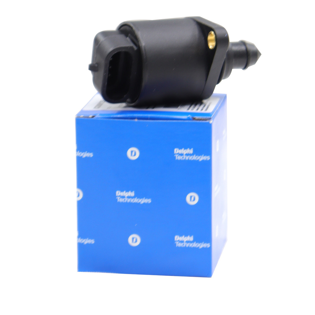 Atuador de Marcha Lenta Delphi ICD00126 GM Monza - Cód.10924