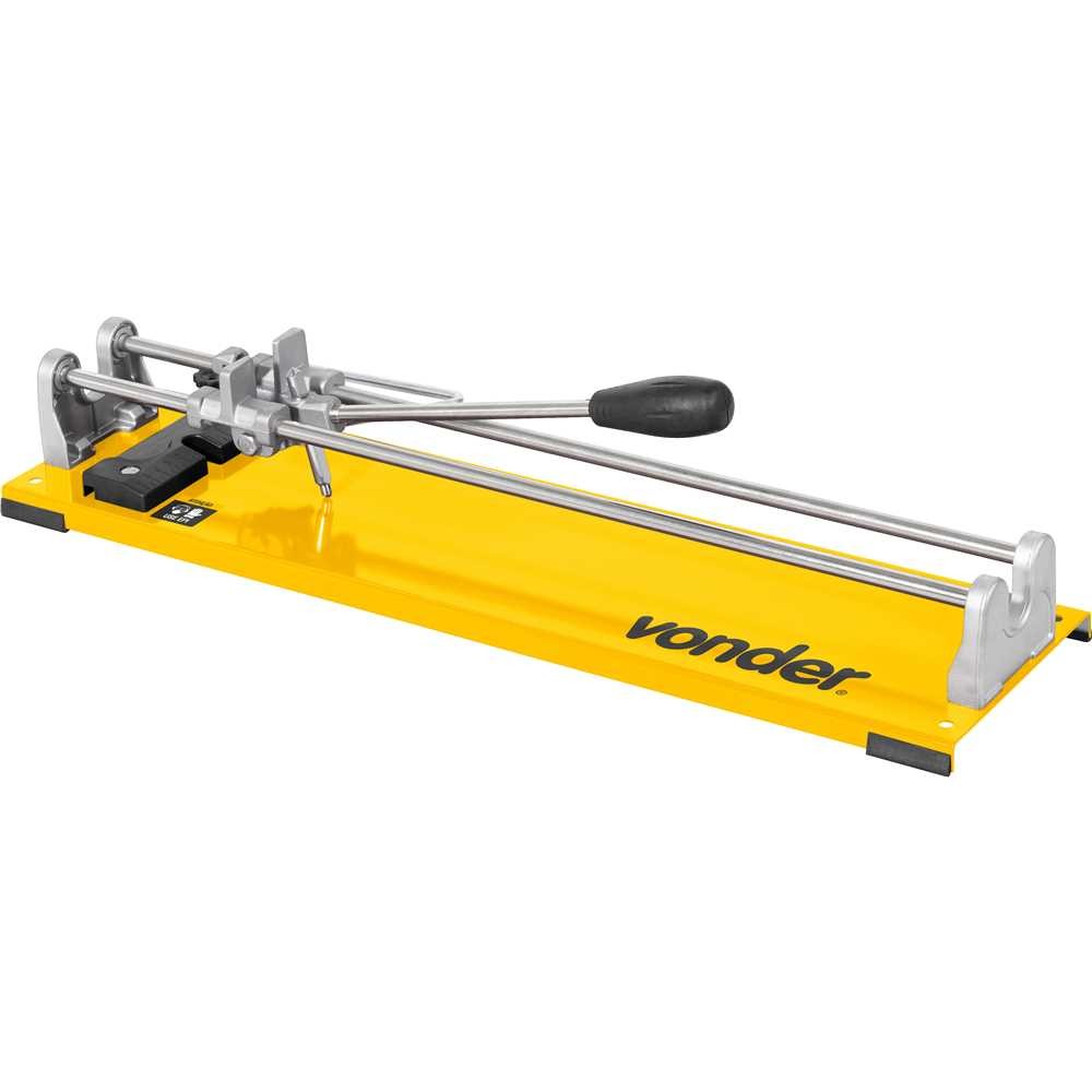 Cortador Cerâmica Manual 51Cm VDEC51 Vonder