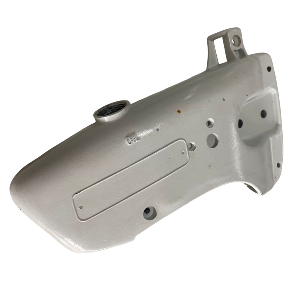 Tampa de Sabre para Reservatório de Óleo