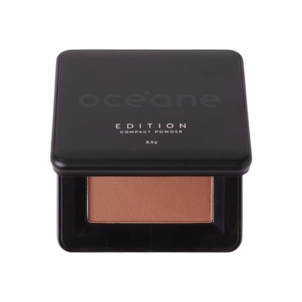 Pó Compacto Escuro Mocha Océane Edition 8,5g - Compact Powder