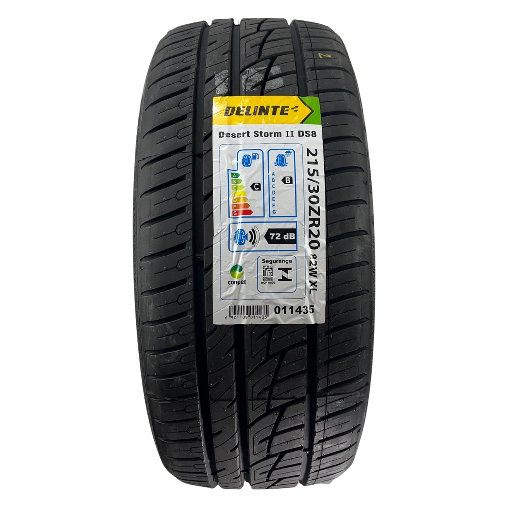 Pneu Aro 20 215/30ZR20 82W XL Pronta Entrega Visual Esportivo A3 Corolla Polo New Beetle em Oferta na Shopee