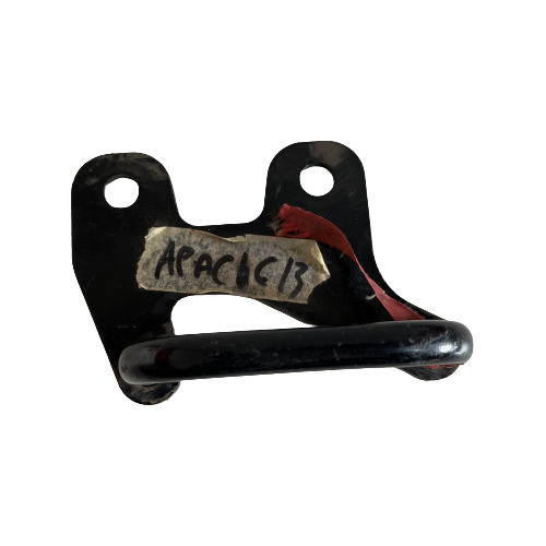 Alca Lateral Lado Esquerdo Apache 150 Dafra Original