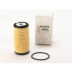 Filtro de Óleo para Renault Master 2.3 16V 2014 até 2023 - Cód. 152093920R
