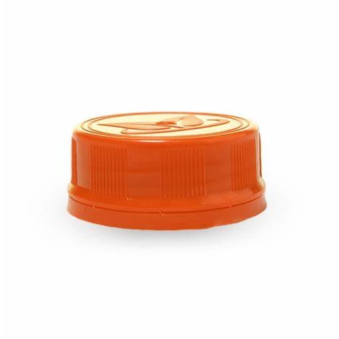 TAMPA PE LARANJA C/ 100 UN.