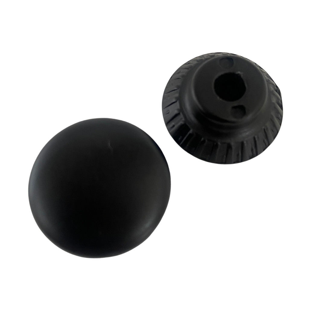 PAR BOTAO KNOB RADIO BOSCH BLAUPUNKT FUSCA C10 OPALA MEDIO