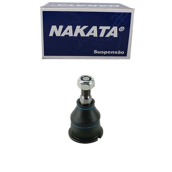 Pivo De Suspensão Inferior Brasília Fusca Variant – Nakata N112 em Oferta na Shopee