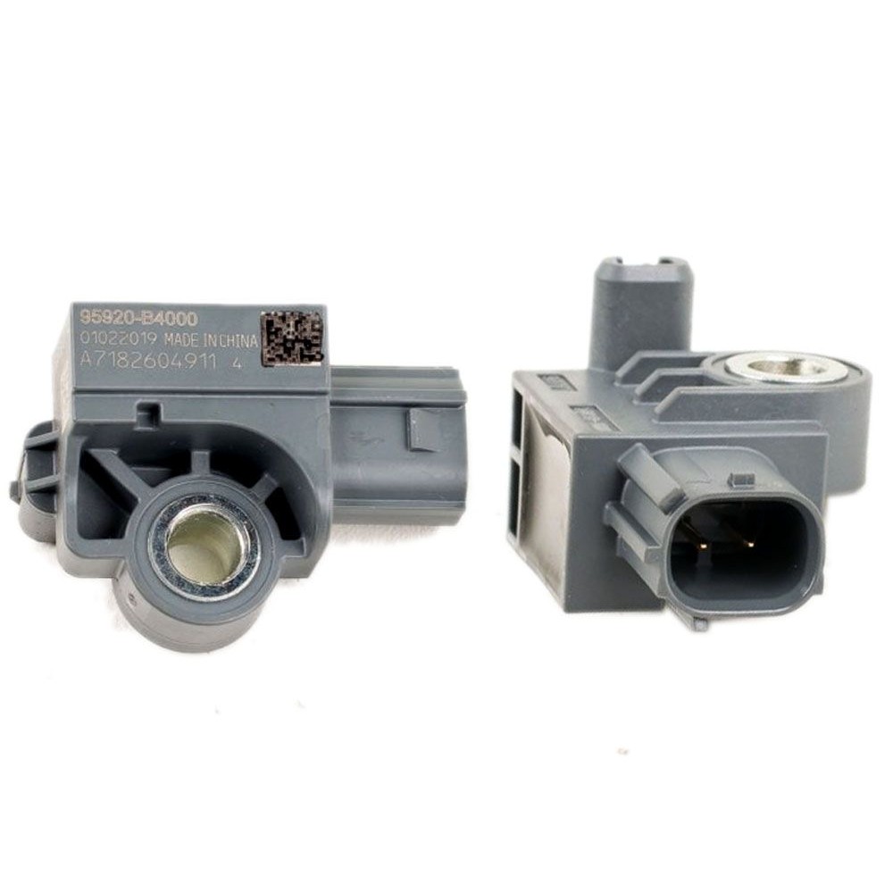 Sensor Impacto Kia Sportage EX2 2019 95920B4000