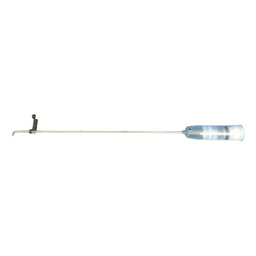 Varas De Suspensão Lavadora Electrolux Les09 A02139016