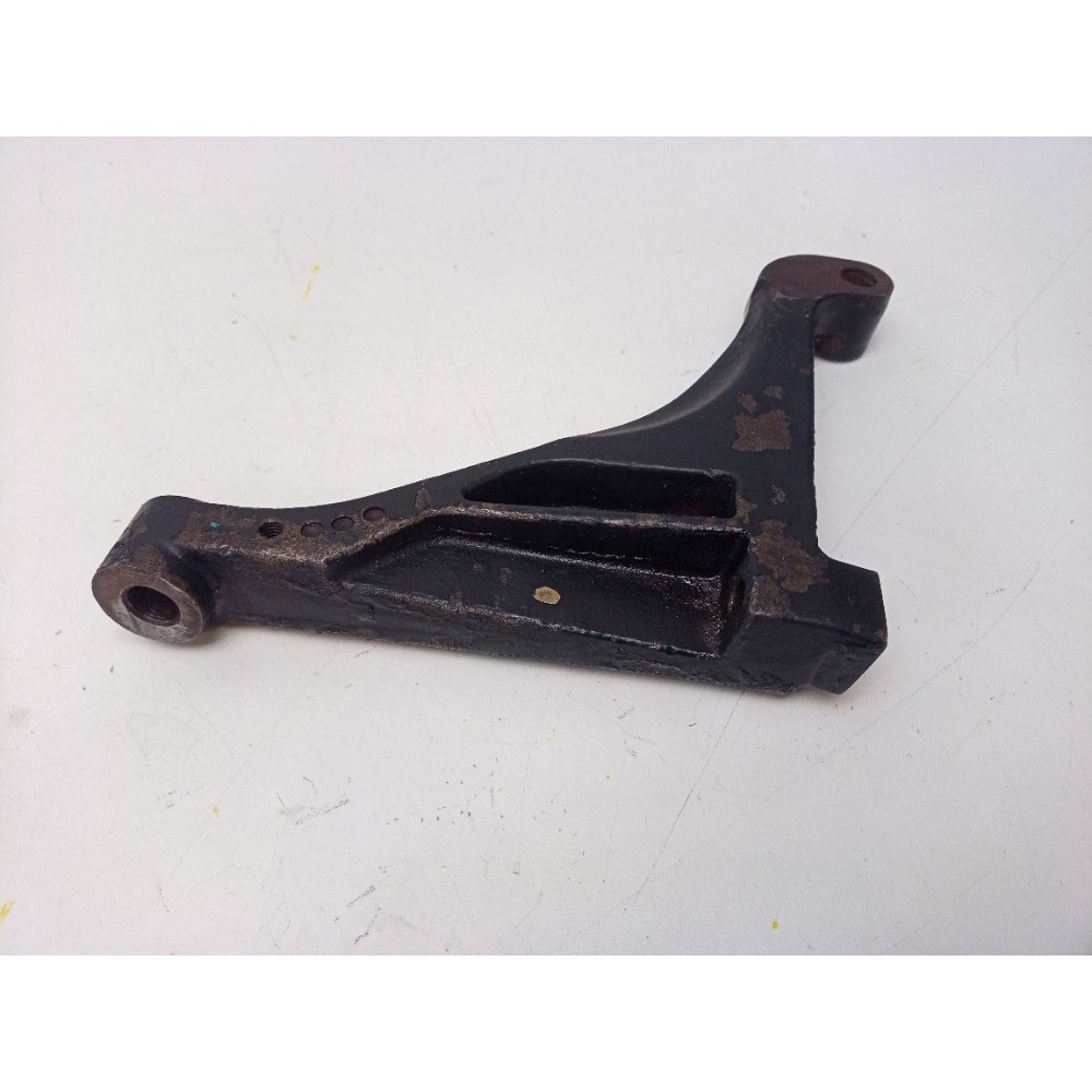 Suporte Alternador Superior Gm Meriva 2009 93386367.