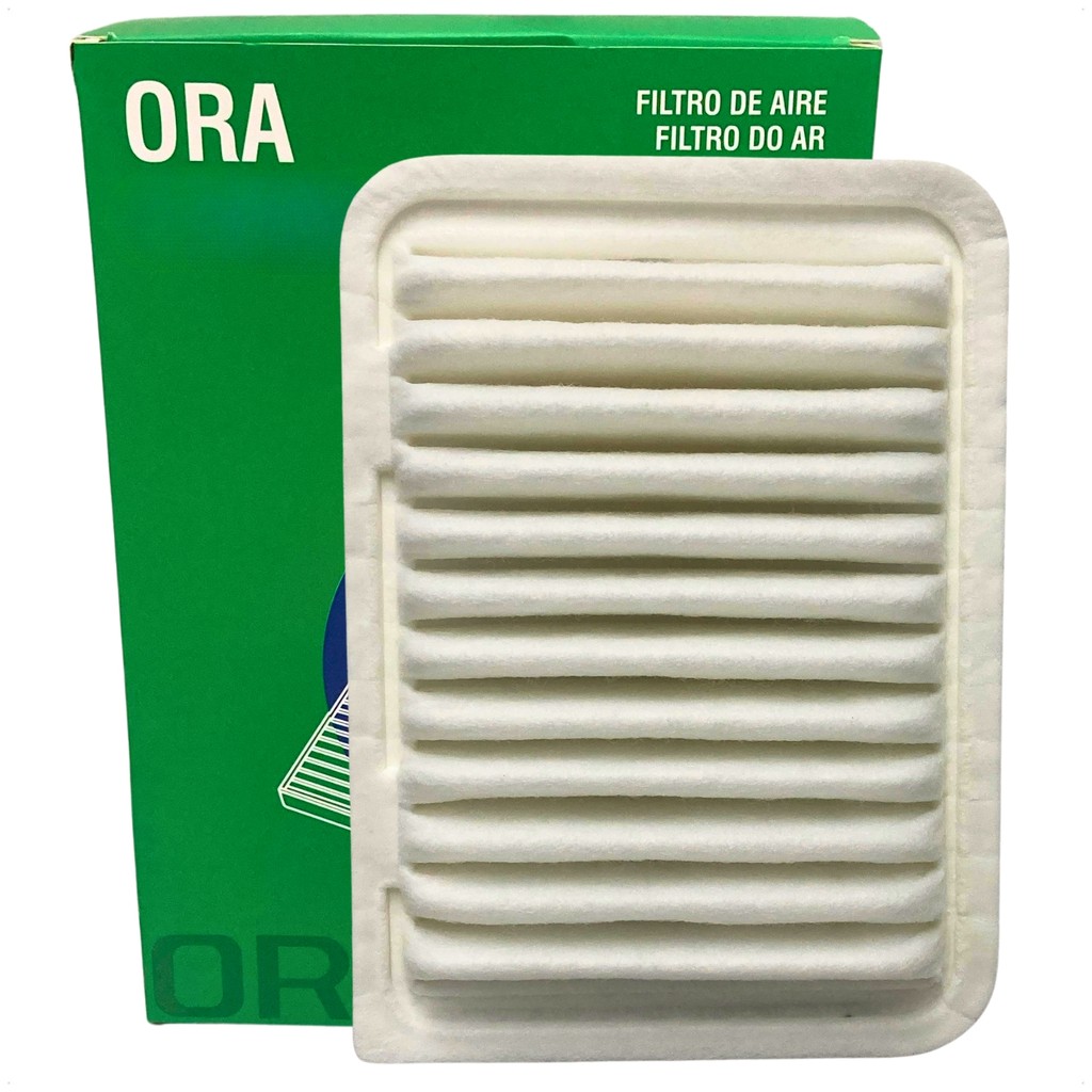 Filtro Ar Motor Toyota Corolla Rav4 1.8 2.0 Flex 2008 á 2019