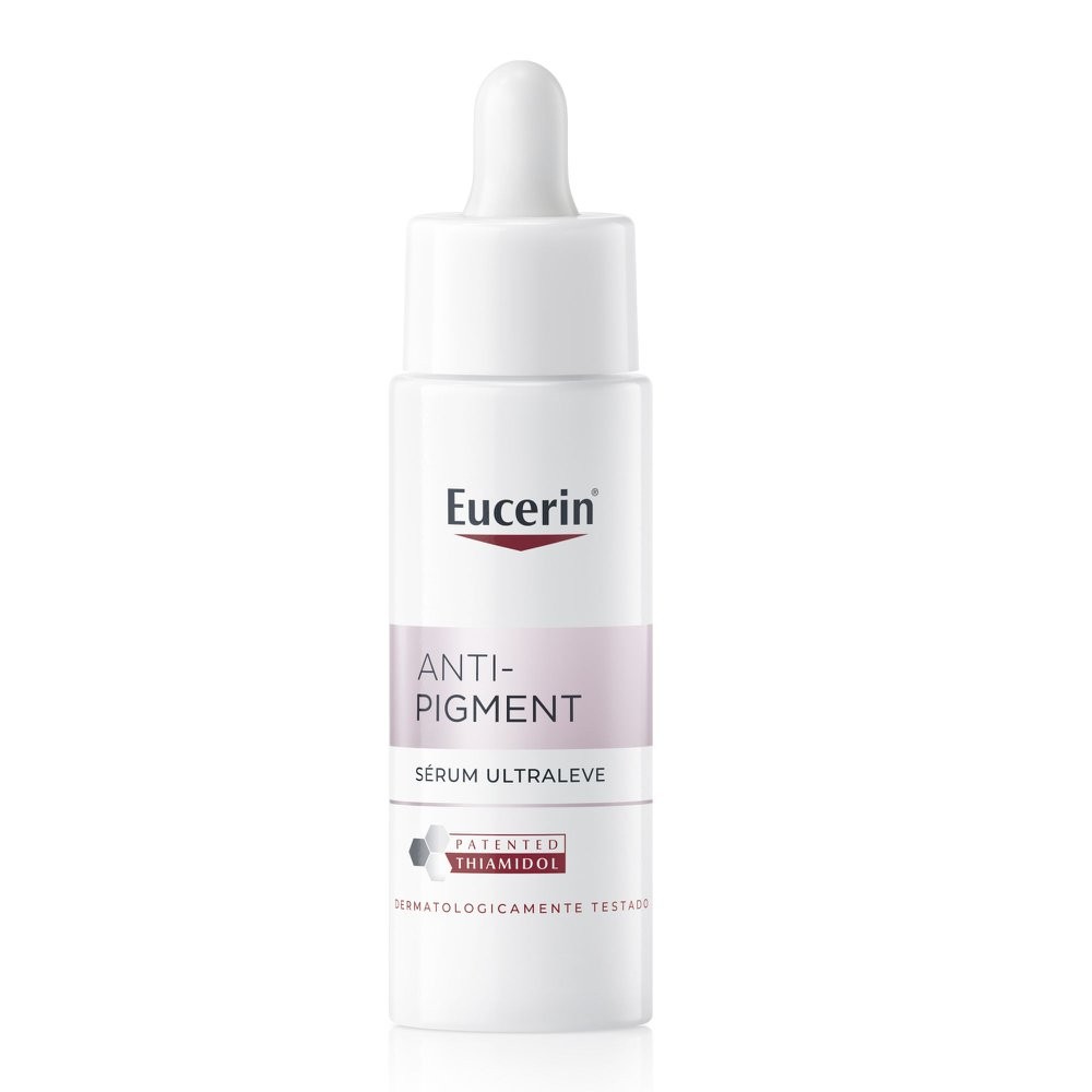 Eucerin Anti-Pigment Sérum Ultraleve Pele Oleosa 30ml - Beauty