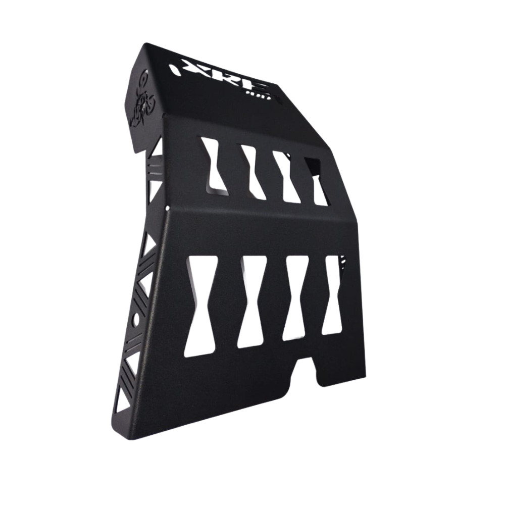 Protetor de Cárter Perfect Cross para Moto Honda XRE 300 (2010 a 2023)