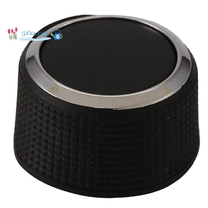 Afinador De Discagem Do Botão De Controle De Volume De Áudio Rádio Traseiro Para 07-13 Acadia 22912547 Kit De Reparo De