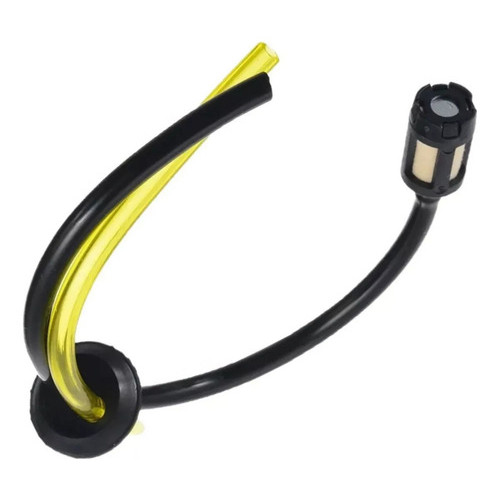 Filtro de Combustível Para Roçadeiras