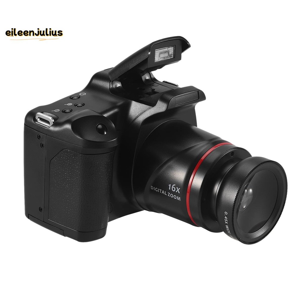 O que é Câmera Filmadora Profissional Portátil? Guia e Onde Comprar | BuscaProdutos