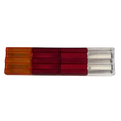 Lente Lanterna Traseira MB 710 709 1113 1620 1720 Accelo