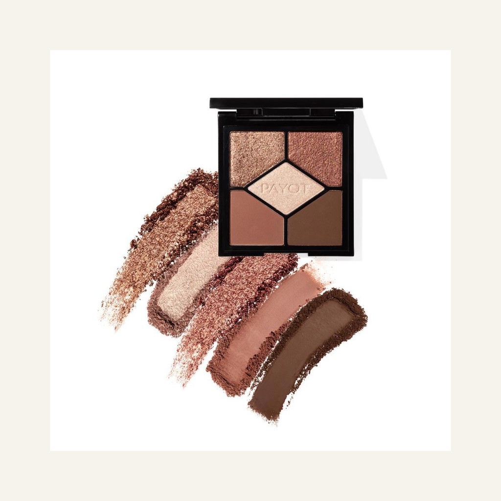 Payot - Paleta de Sombras - Chic 10g