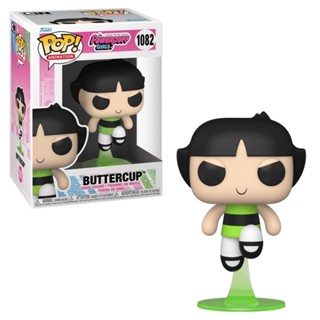 Boneco Funko Pop! CN - As Meninas Superpoderosas - Docinho em Oferta na Shopee