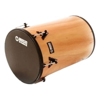 Rebolo Para Samba E Pagode Phx Music 50x12 Madeira Pele Napa em Oferta na Shopee