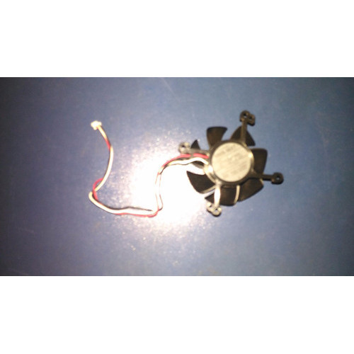 Cooler Fan Ventilador Ventuinha Projetor 2410el-04w-m59