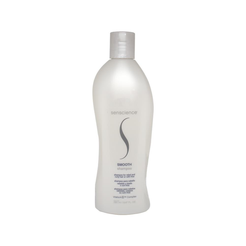 Senscience Smooth Shampoo  280ml