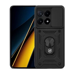 Capa Case Capinha para Xiaomi Poco X6 Pro 5G - Dinamic Cam Protection - Gshield