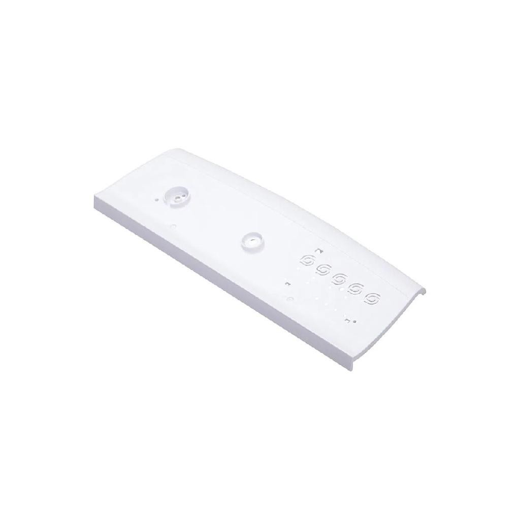 Painel de Controle Decorativo Lavadora Consul W10338751
