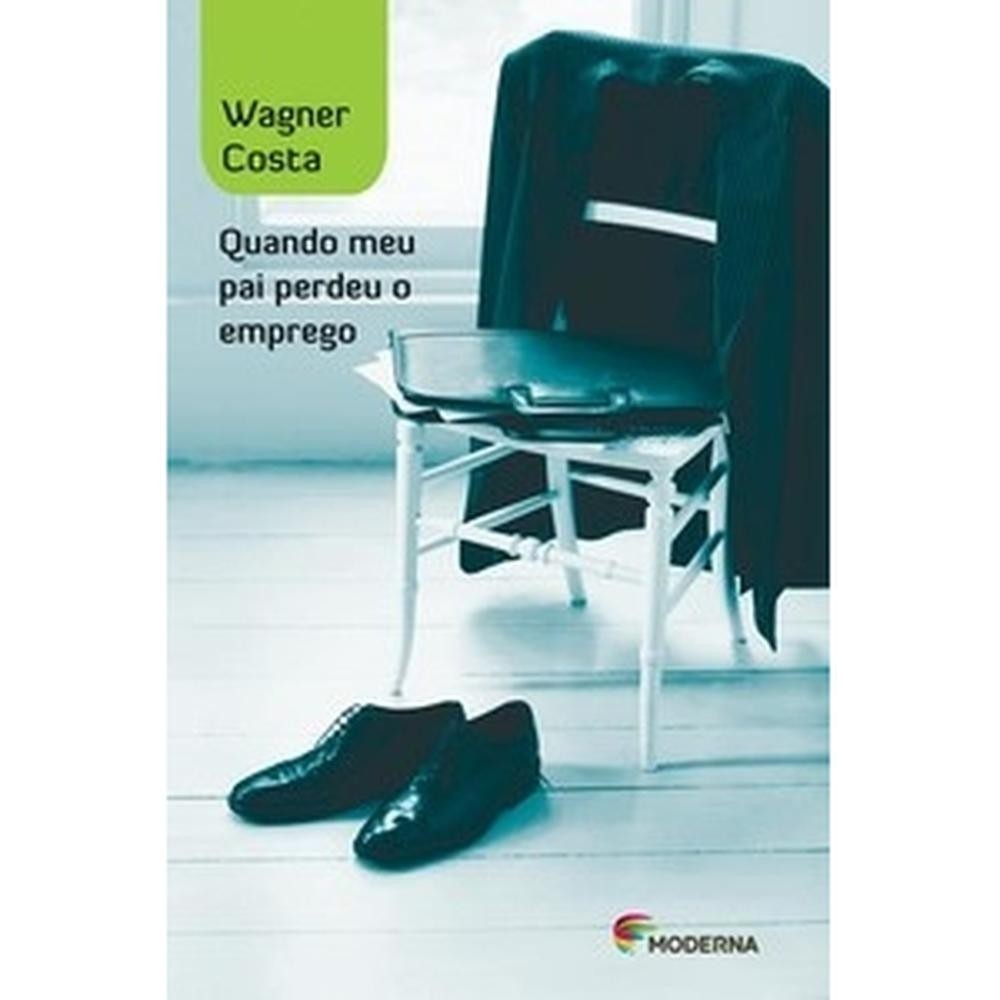 Quando meu pai perdeu o emprego