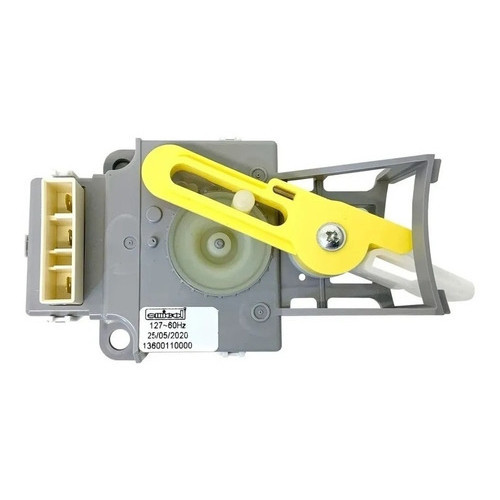 Atuador Freio Compatível Lavadora Electrolux 15kg 127 Emicol
